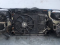 передняя часть (ноускат) SEAT Toledo 4 поколение 2013, 1.6 л., CAYA, дизель, серебро, седан - фото №5