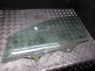 стекло двери передней левой Kia Ceed 2 поколение 2014, 1.6 л., дизель, АКПП, универсал