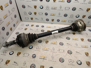 полуось задняя (приводной вал, ШРУС) Porsche Cayman GTS 982 2022, 4.0 л., бензин, 982501201H