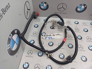 плюсовой провод аккумулятора BMW 2 серия F44 2020, 2.0 л., бензин, хетчбэк 5 дв., полный привод, правый руль, 8654635