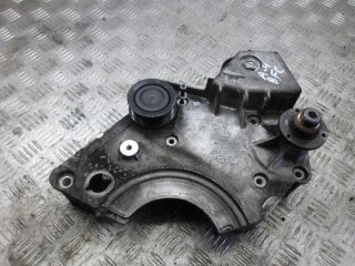 кронштейн (крепление) Audi A4 B5 [рестайлинг] 2001, 2.5 л., дизель, 059121313F