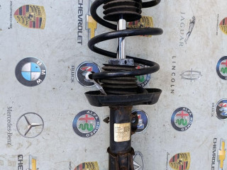 амортизатор передний левый GMC Terrain 2 поколение 2019, 1.5 л., бензин, передний привод, 84230331