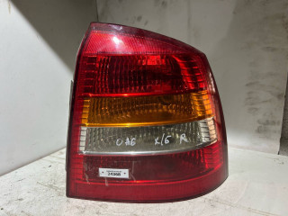 фонарь задний правый Opel Astra G 2004, 1.6 л., бензин, хетчбэк 5 дв.