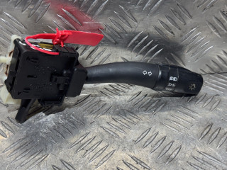 переключатель подрулевой (стрекоза) Hyundai Santa Fe 2 поколение (CM) 2006, 2.2 л., дизель, 5МКПП, внедорожник 5 дв., 202005763