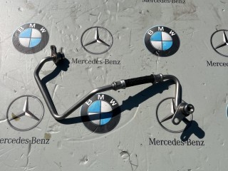 масляная трубка турбины BMW 2022, 3.0 л., B58B30C, бензин, АКПП, c36, купе, полный привод, 8679019