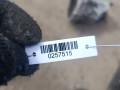 КПП автоматическая (АКПП) Audi A6 4B/C5 2000, 2.4 л., бензин, DES - фото №2