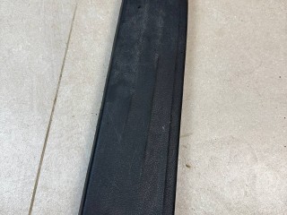 накладка на порог внутренняя Toyota 2022, 2.8 л., 1GD-FTV, дизель, АКПП, красный, пикап, полный привод, правый руль, 67917KK010