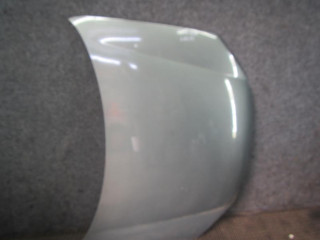 капот Volkswagen Golf 4 поколение 2004, 1.6 л., бензин, МКПП, хетчбэк 5 дв.