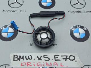 динамик высокочастотный (пищалка) BMW X5 E70 [рестайлинг] 2011, 6949737