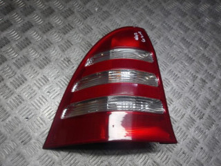фонарь задний левый Mercedes-Benz C-Класс W203/S203/CL203 [рестайлинг] 2004, 2.2 л., дизель, МКПП, универсал