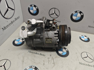 компрессор кондиционера BMW X5 E53 [рестайлинг] 2004, M54 B30 (306S3), 6918000