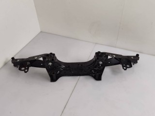 балка подвески задняя BMW X2 F39 2021, 1.5 л., B38 B15 A, бензин, АКПП, 33306851560