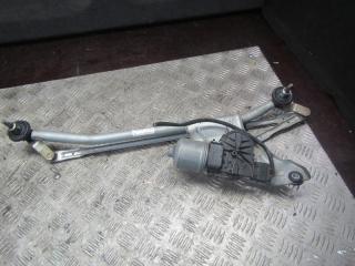 механизм стеклоочистителя (трапеция дворников) Dacia Logan 1 поколение [рестайлинг] 2009, 1.6 л., бензин, МКПП, универсал, 8200619512