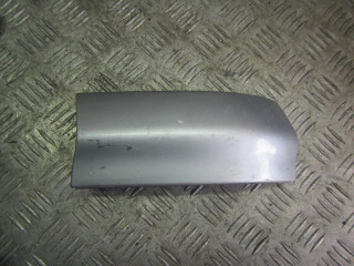 ус под фонарь правый Opel Zafira 1 поколение (A) 2001, 13154526