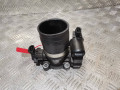 заслонка дроссельная Lexus IS 2 поколение (XE20) 2007, 2.2 л., 2AD-FHV, дизель, 6МКПП, седан, 192300-2010 - фото №3