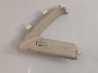 обшивка стойки Maserati Levante 1 поколение 2017, 3.0 л., A630HP, дизель, АКПП, blue, внедорожник 5 дв., полный привод, правый руль, 7, 670040369