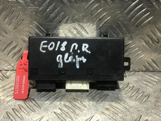 модуль управления двери BMW 5 серия E39 1998, 3.0 л., дизель, АКПП, универсал, 689667, 61.35-8