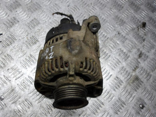 генератор Fiat Punto 2 поколение [рестайлинг] 2005, 1.2 л., бензин, 46559015