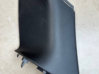 пластик Land Rover Range Rover Evoque L551 2020, 2.0 л., бензин, АКПП, белый, внедорожник 5 дв., полный привод, правый руль, K8D2519A96AD8PVJ