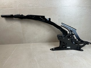 механизм складывания крыши Infiniti G 4 поколение [рестайлинг] 2013, 3.7 л., VQ37VHR, бензин, АКПП, черный, кабриолет, задний привод, 97007-JJ50A