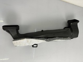 воздуховод печки BMW 4 серия F32/F33 [рестайлинг] 2019, 2.0 л., B47 D20 A, дизель, АКПП, синий, лифтбэк, полный привод, правый руль, 64229218497