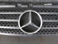 решетка радиатора Mercedes-Benz Vito W639 2005, 2.2 л., дизель, МКПП, микроавтобус, A6398800185 - фото №3