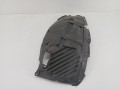 защита арок передняя левая (подкрылок) BMW 4 серия F32/F33 2015, 2.0 л., бензин, АКПП, 51717260729, 7260729 - фото №4