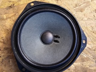 динамик высокочастотный (пищалка) Alfa Romeo 2017, 2.0 л., бензин, АКПП, серый, полный привод, 50538541