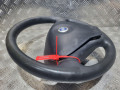 руль Fiat Stilo 1 поколение 2002, 1.6 л., бензин, 5МКПП, хетчбэк 5 дв. - фото №3