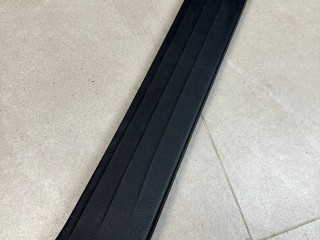 накладка на порог внутренняя Toyota 2023, 2.8 л., 1GD-FTV, дизель, АКПП, чёрный, пикап, полный привод, правый руль, 67914KK010