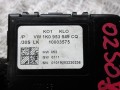 блок управления коммутационным центром Volkswagen Golf 5 поколение 2008, 1.9 л., дизель, МКПП, универсал, 1K0953549CQ - фото №3