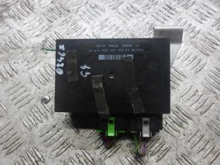 блок комфорта Volkswagen Golf 3 поколение 2000, 1.4 л., бензин, МКПП, универсал, 1C0962258J