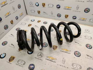 пружина задняя Alfa Romeo Stelvio 1 поколение 2019, 2.9 л., бензин, полный привод, 50535670