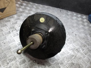 вакуумный усилитель тормозов Volkswagen Transporter T5 2006, 1.9 л., дизель, МКПП, микроавтобус, 7H0612101A