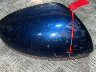 накладка на зеркало Renault Talisman 1 поколение 2018, 1.5 л., дизель, 6МКПП, седан, 963742248R