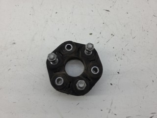 муфта кардана BMW 5 серия F10/F11 [рестайлинг] 2014, 2.0 л., N20 B20 B, бензин, АКПП, 7511454, 26117511454