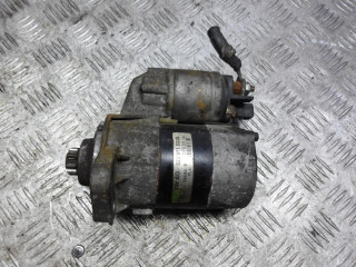 стартер Volkswagen Golf 4 поколение 2002, 1.4 л., бензин, 020911023S