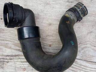 патрубок (трубопровод, шланг) Chevrolet Cruze 2 поколение 2017, 1.4 л., бензин, АКПП, синий, 565563897