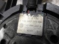 вентилятор радиатора Volkswagen Transporter T5 2006, 1.9 л., дизель, МКПП, микроавтобус, 7H0959455A, 7H0121201BQ - фото №6