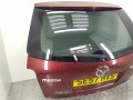крышка багажника (дверь 3-5) Mazda CX-7 1 поколение 2008, 2.3 л., Ti, бензин, МКПП, полный привод - фото №4