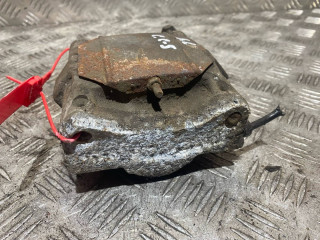 суппорт задний левый Citroen C5 1 поколение [рестайлинг] 2007, 2.0 л., RHR (DW10BTED4), дизель, 6МКПП, универсал