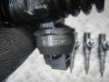 форсунка Volkswagen Bora 1 поколение 2002, 1.9 л., дизель, 038130073AQ - фото №4