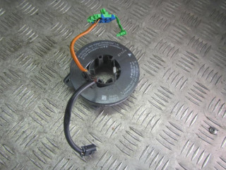 шлейф руля Opel Corsa C [рестайлинг] 2004, 1.2 л., бензин, МКПП, хетчбэк 5 дв., 24459850