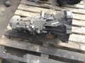КПП механическая (МКПП) Audi A6 4B/C5 2000, 1.9 л., дизель, FRK - фото №5