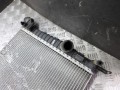 радиатор (основной) Ford Focus 2 поколение 2006, 3M5H8005TL - фото №3