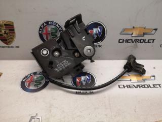 замок капота Alfa Romeo Stelvio 1 поколение 2018, 2.2 л., дизель, АКПП, правый руль, 50547307