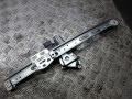 стеклоподъемник электрический передний правый Mercedes-Benz A-Класс W168 1999, 1.9 л., бензин, АКПП, хетчбэк 5 дв. - фото №5