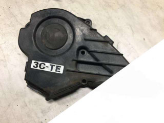 защита (кожух) ремня ГРМ Toyota Picnic 1 поколение XM10 1998, 2.2 л., дизель