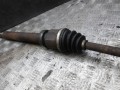 полуось передняя правая (приводной вал, ШРУС) Ford Focus 1 поколение [рестайлинг] 2005, 1.6 л., бензин, АКПП, универсал - фото №4