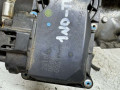 заслонка дроссельная Toyota 2010, 1.4 л., дизель, 261000N030 - фото №2